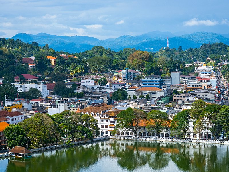 Kandy