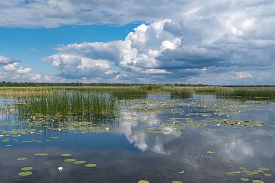 Lac Lubans