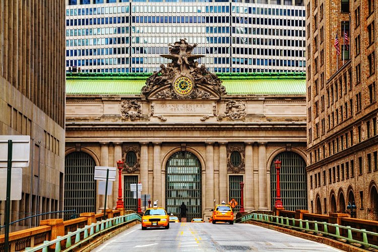 Grand Central Terminal 2