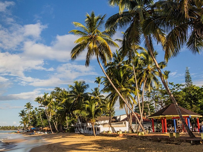 Las Terrenas