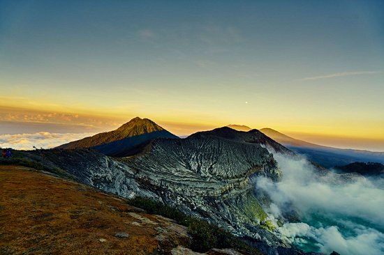 Kawah Ijen