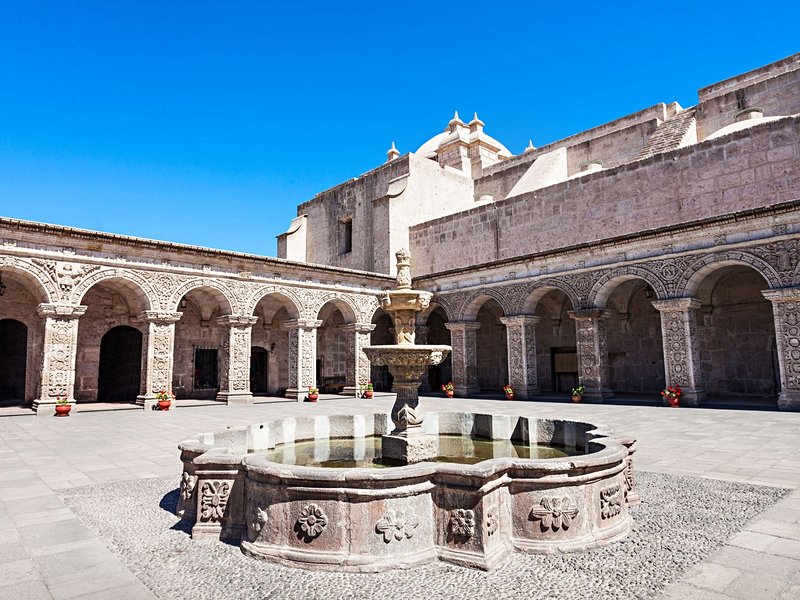Église de la Compañía