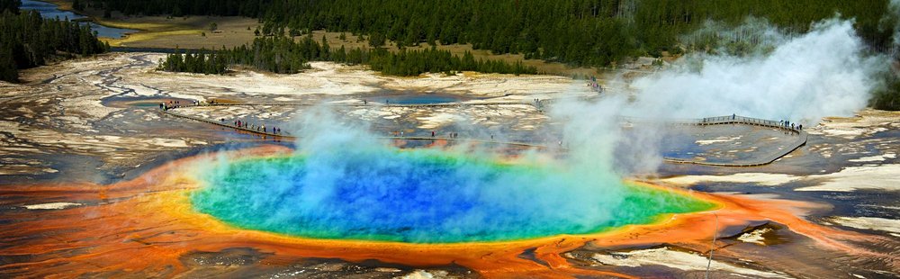 Yellowstone