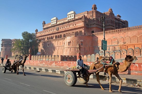 Bikaner