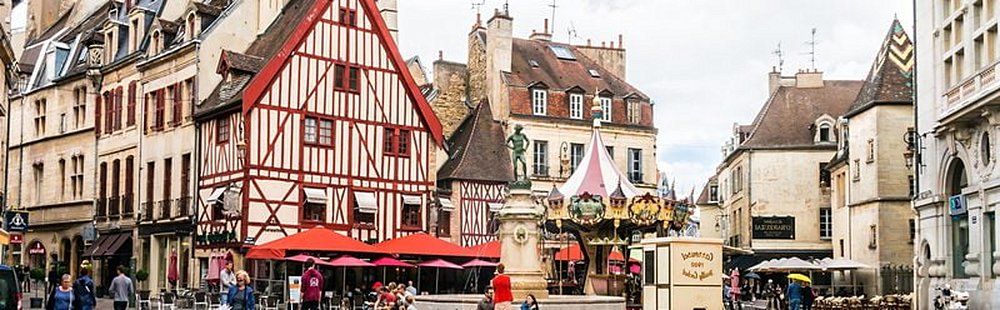 Dijon