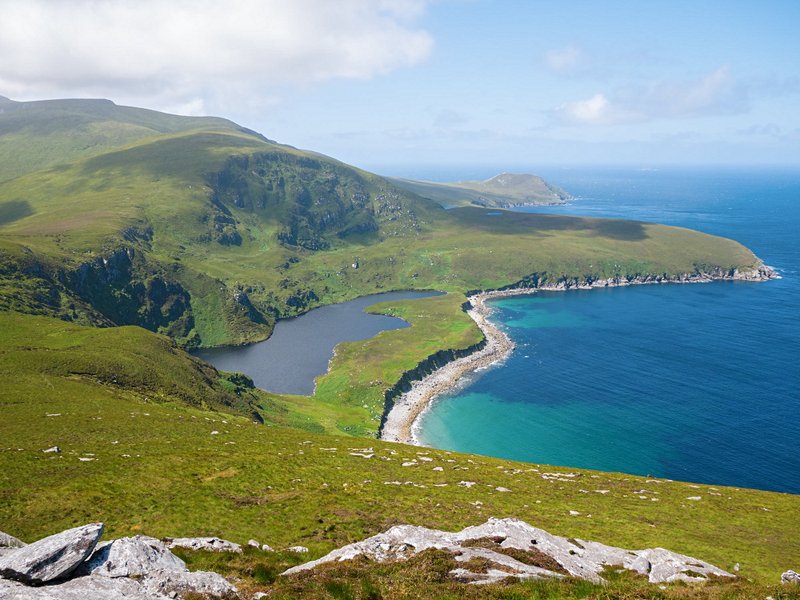 Achill Island