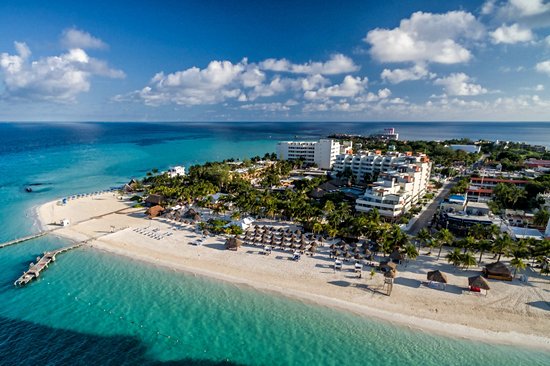 Isla Mujeres