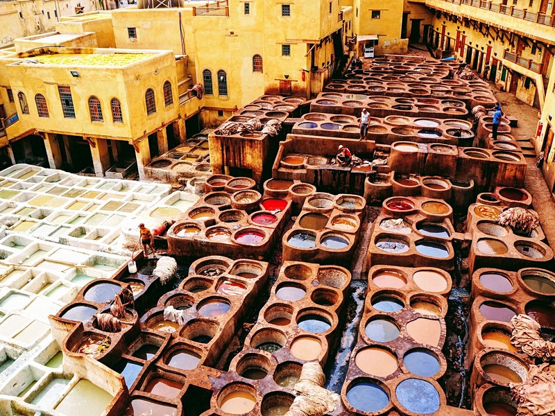 Fès