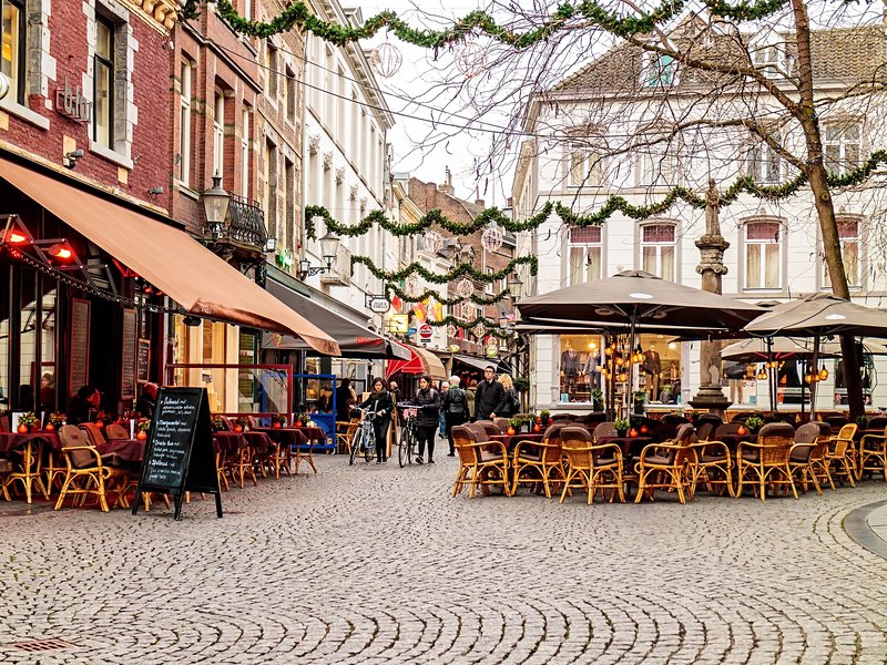 Maastricht