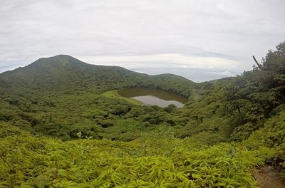 Volcan Maderas