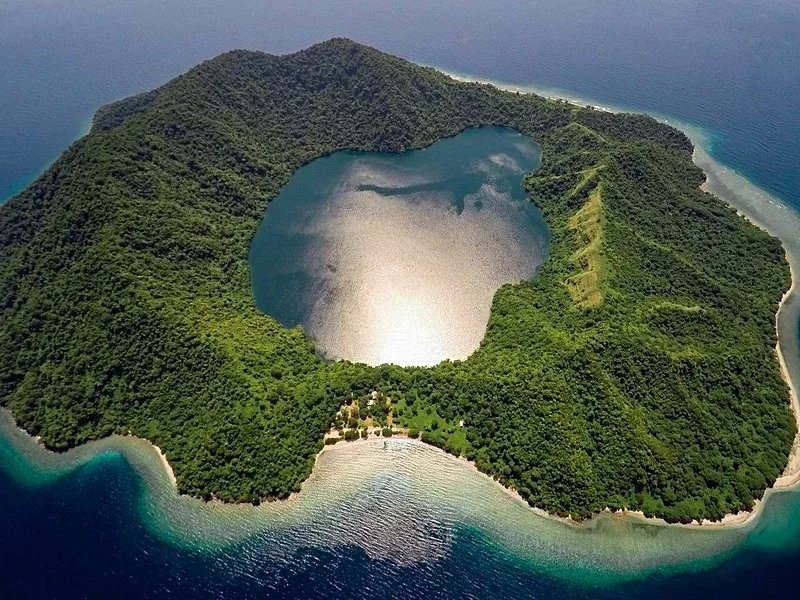 Satonda
