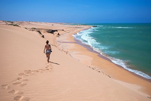 Les plus belles plages