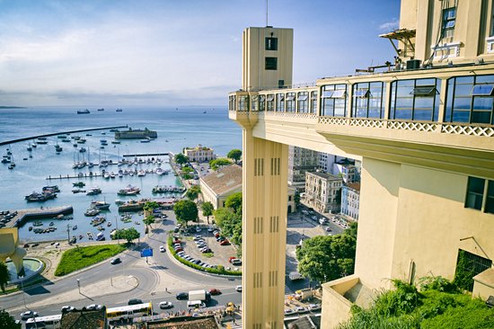 Salvador de Bahia