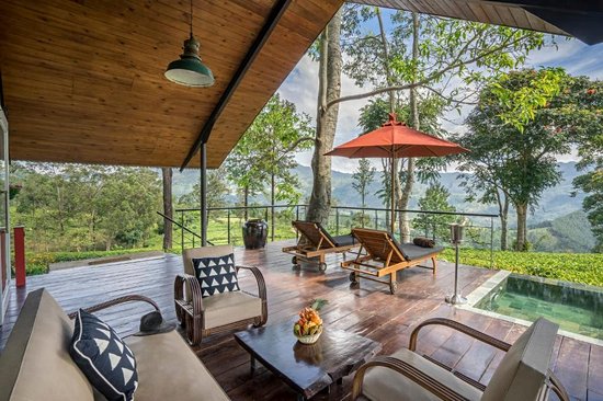 Madulkelle Tea & Eco Lodge