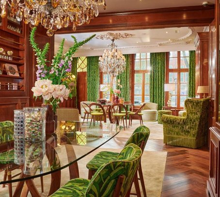 hôtel Hotel Estheréa 1