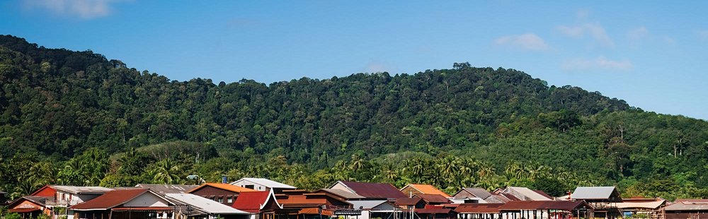 Visiter Lanta Old Town