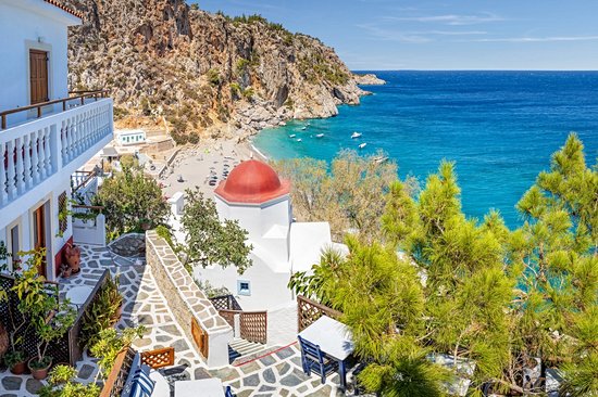 Les plus belles plages de Mykonos