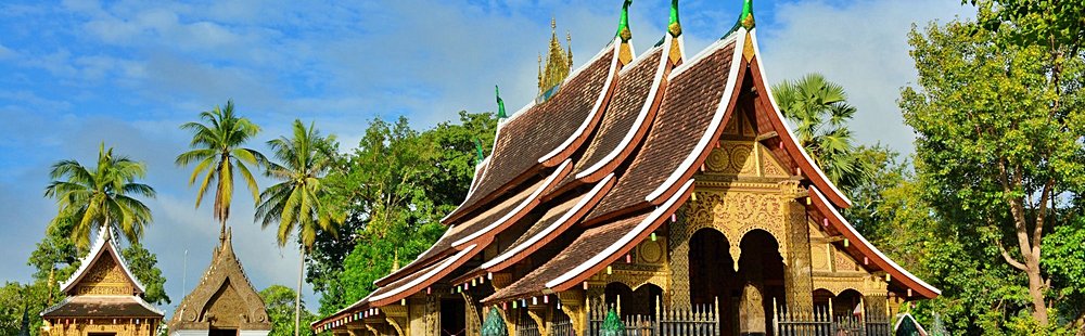 Vat Xieng Thong
