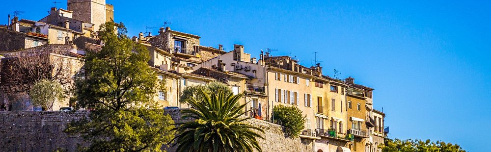 Saint-Paul-de-Vence