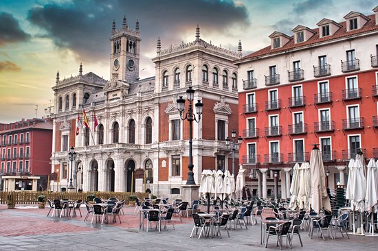 Valladolid
