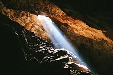 Grottes de Sterkfontein