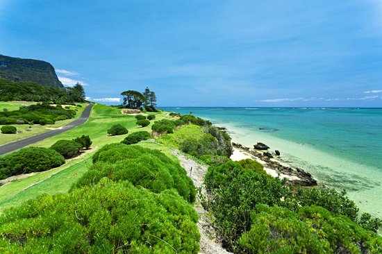 Île Lord Howe