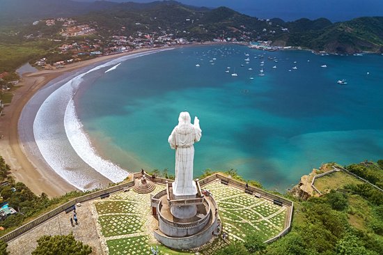 San Juan del Sur