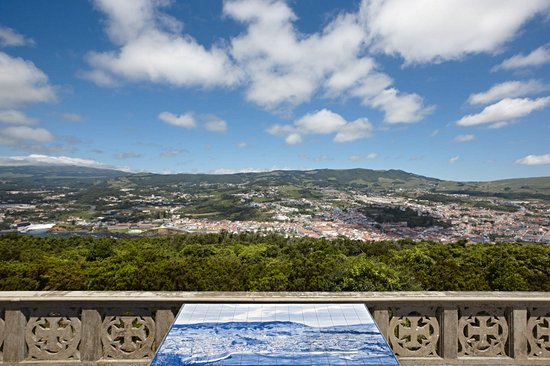 Monte Brasil