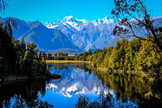 Lac Matheson
