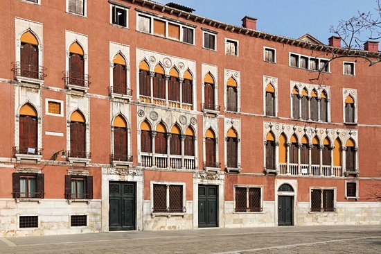 Campo San Polo