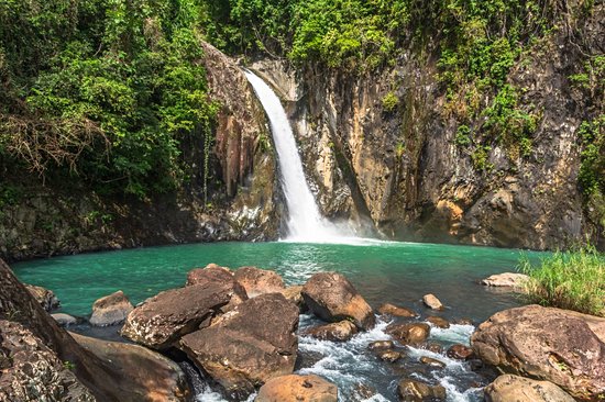 Tinago Falls