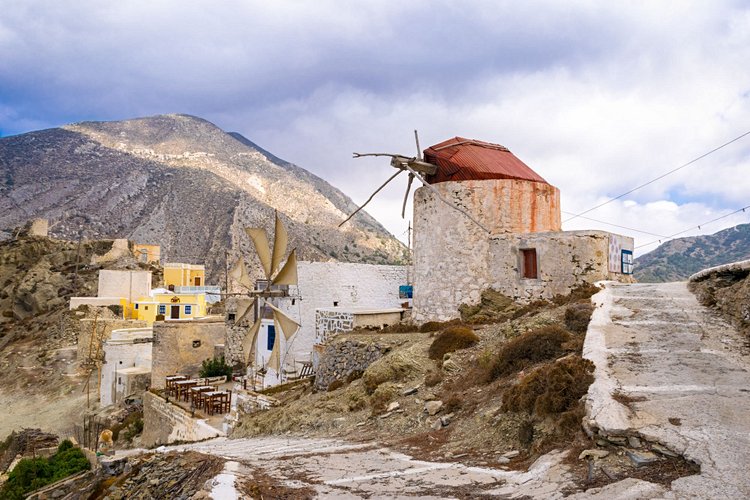 Karpathos