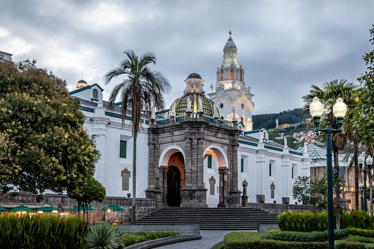 Quito 4