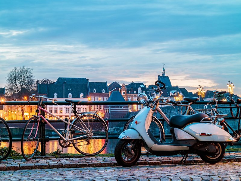 Maastricht