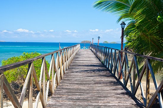 Parc national Coiba