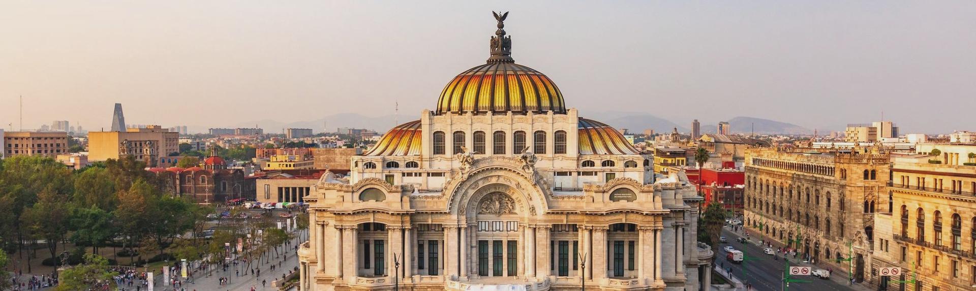 Mexique