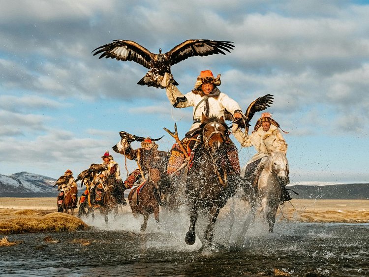 Mongolie 2