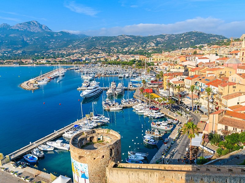 Calvi