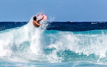 North Shore