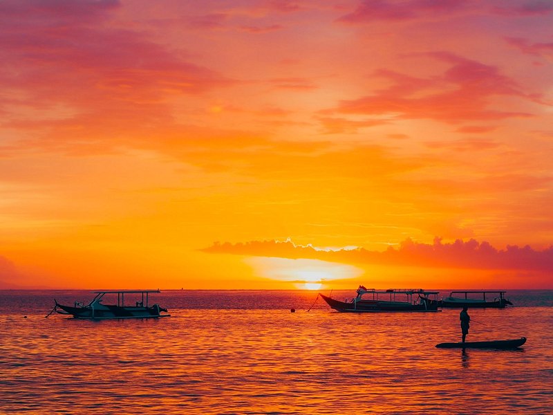 Senggigi
