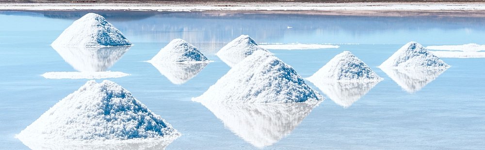 Salar d'Uyuni