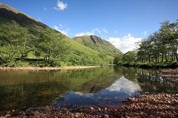 Glen Nevis