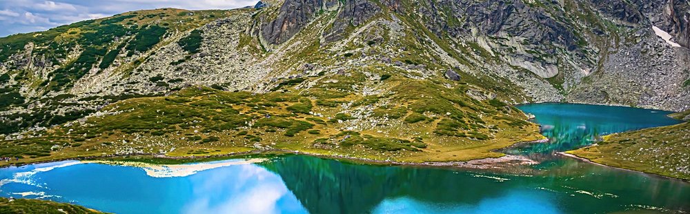 Parc national de Rila