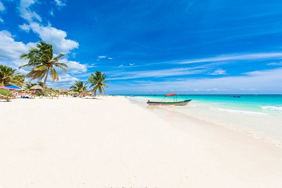 Playa Paraiso
