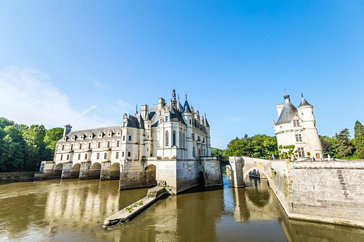 La Loire - France 4