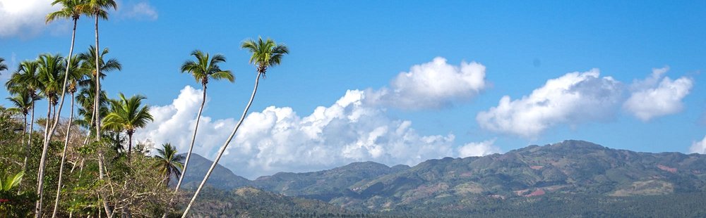 La Playita, Las Galeras