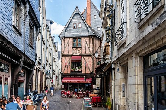 Tours