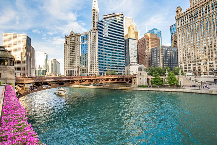 Riverwalk