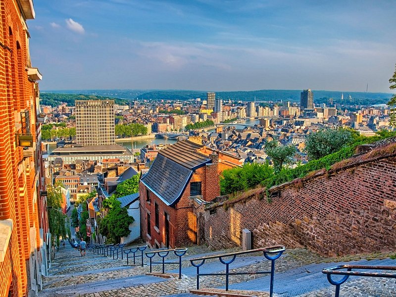 Liège