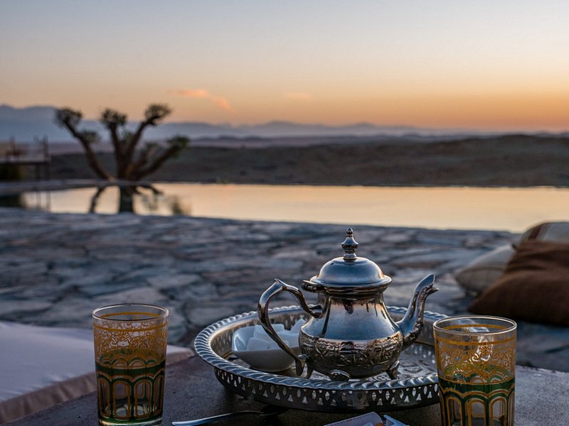 Marrakech